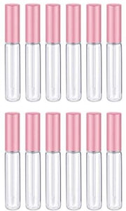 Empty Tubes