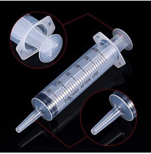 Syringes